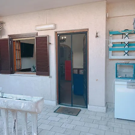 Holiday home La Casa Al Mare Di Adriano *