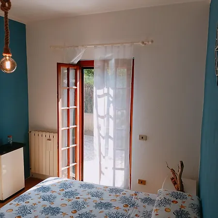 La Casa Al Mare Di Adriano Holiday home