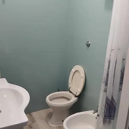 La Casa Al Mare Di Adriano * Anzio