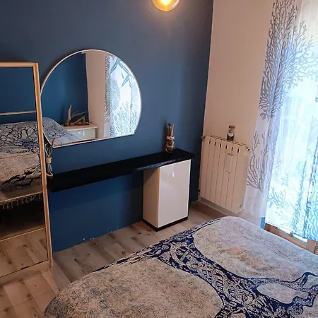 Holiday home La Casa Al Mare Di Adriano